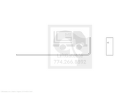 Waltco Liftgate Part Number 37474303 | bar