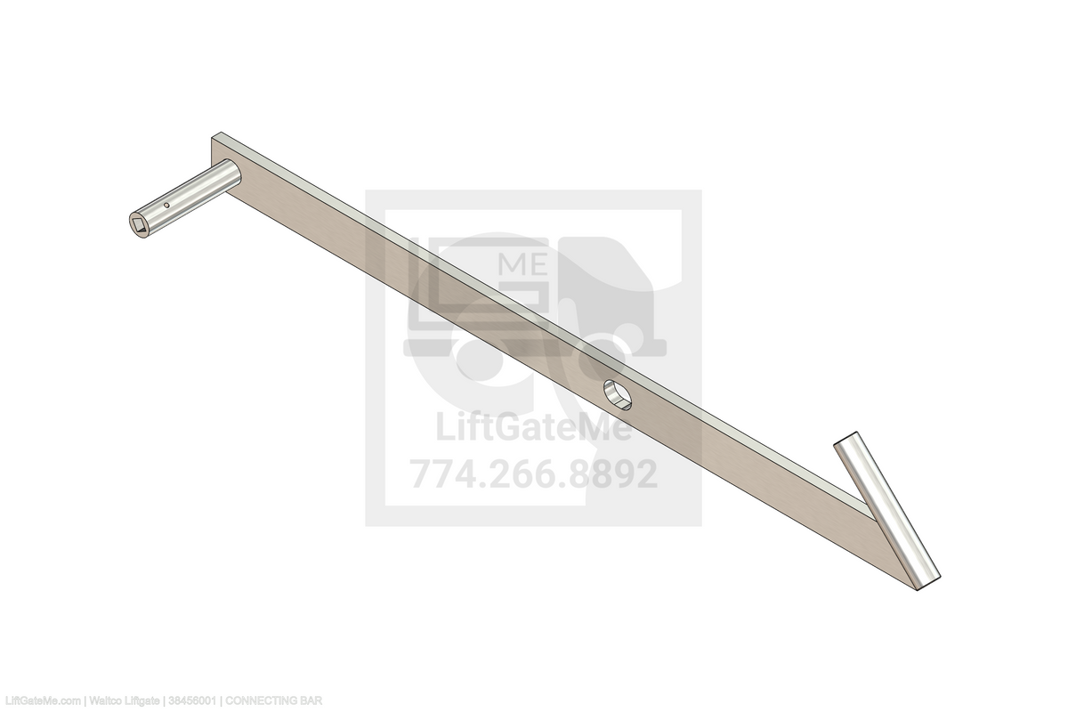 Waltco Liftgate Part Number 38456001 | connecting bar