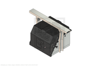 Waltco Liftgate Part Number 38496504 | single pump & enclosure assy