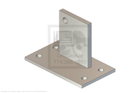 Waltco Liftgate Part Number 39511582 | ap platform retainer