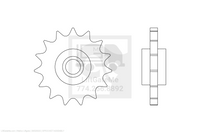 Waltco Liftgate Part Number 39528320 | sprocket assembly