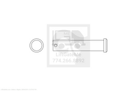 Waltco Liftgate Part Number 39540230 | clevis pin