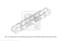 Waltco Liftgate Part Number 39773562 | roller chain