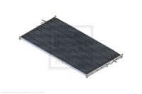 Waltco Liftgate Part Number 42668368kn | deck extension