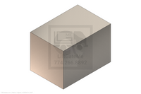 Waltco Liftgate Part Number 42668474 | bar