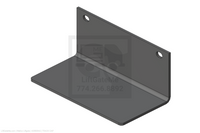 Waltco Liftgate Part Number 42668542 | track cap