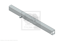 Waltco Liftgate Part Number 42668543 | runner weld