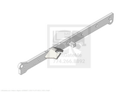 Waltco Liftgate Part Number 42668697 | side plate weld, wdv, ramp