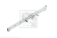 Waltco Liftgate Part Number 42668698 | side plate weld, wdv, ramp