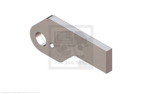 Waltco Liftgate Part Number 42668706 | clevis plate