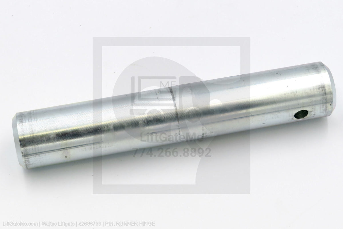 Waltco Liftgate Part Number 42668739 | pin, runner hinge