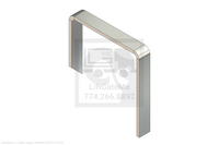 Waltco Liftgate Part Number 42668893 | switch guard