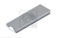 Waltco Liftgate Part Number 42668919 | al ext clsd ext 50mmx6x80.625