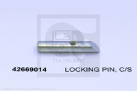 Waltco Liftgate Part Number 42669014 | locking pin