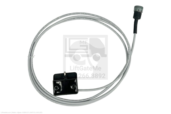 thumbnail image 2 of Waltco Lift Gate Switch Superswitch – OEM 42669137 – Up/Down W/ 116 Cable 2 of 2