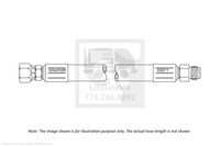 Waltco Liftgate Part Number 42669185 | hose