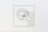 Waltco Liftgate Part Number 42669286 | shim, shoulder screw