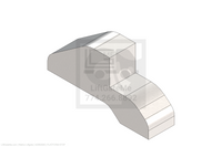 Waltco Liftgate Part Number 42669396 | platform stop