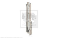 Waltco Liftgate Part Number 42694102 | column assy w/runner, cs, wdv