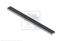 Waltco Liftgate Part Number 42701013 | alum ext, ctr, 50mm x 6" x 81