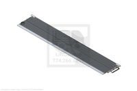 Waltco Liftgate Part Number 42714000 | flip ramp assembly