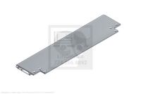 Waltco Liftgate Part Number 42714103 | alum ext back flip ramp 96 wdv