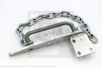 Waltco Liftgate Part Number 42714201 | flip ramp hinge weld, cs gen2