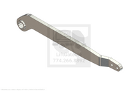 Waltco Liftgate Part Number 42716001 | swing arm assembly