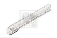 Waltco Liftgate Part Number 42720100 | column runner assy, cs