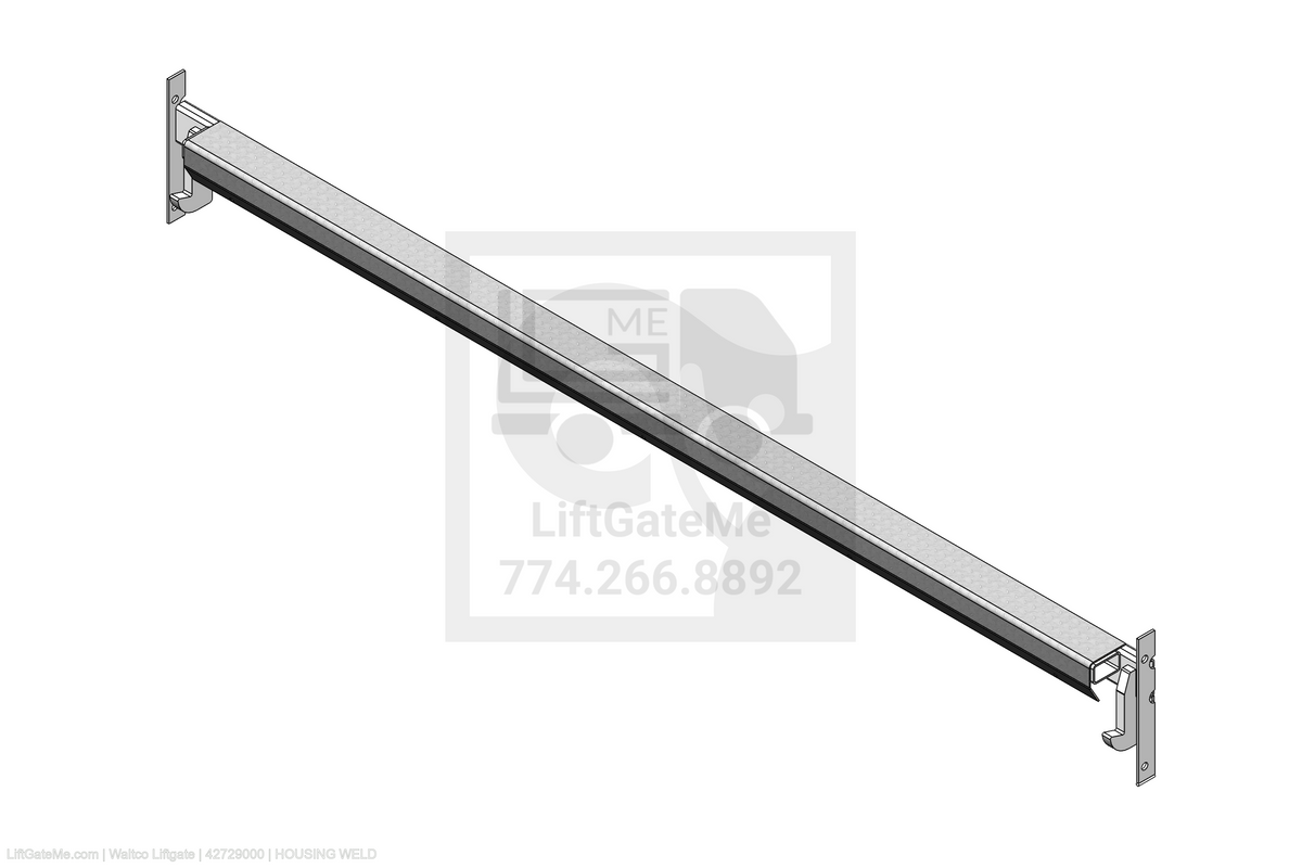 Waltco Liftgate Part Number 42729000 | housing weld