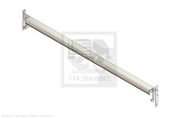 Waltco Liftgate Part Number 42729000gv | housing weld