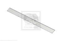 Waltco Liftgate Part Number 42729210gv | toe guard