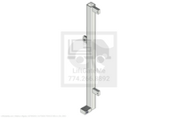 Waltco Liftgate Part Number 42795250 | outside fence weld, ds, zinc