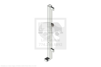 Waltco Liftgate Part Number 42795300 | inside fence weld, cs, zinc