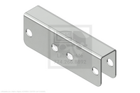 Waltco Liftgate Part Number 42795500 | center cap channel