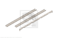 Waltco Liftgate Part Number 42796025 | kit,bolt on comp,wdv,96,steel