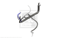 Waltco Liftgate Part Number 42797000 | harness, wdv, gdpd, w/ relays