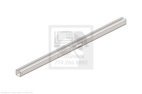 Waltco Liftgate Part Number 43012050 | rail