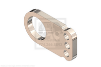 Waltco Liftgate Part Number 43016208 | locking tab adjustable