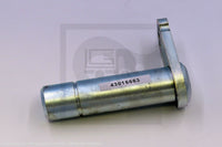 Waltco Liftgate Part Number 43016663 | hinge pin assembly