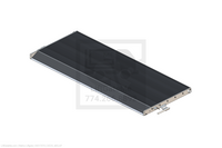 Waltco Liftgate Part Number 43017070 | deck, mdlap