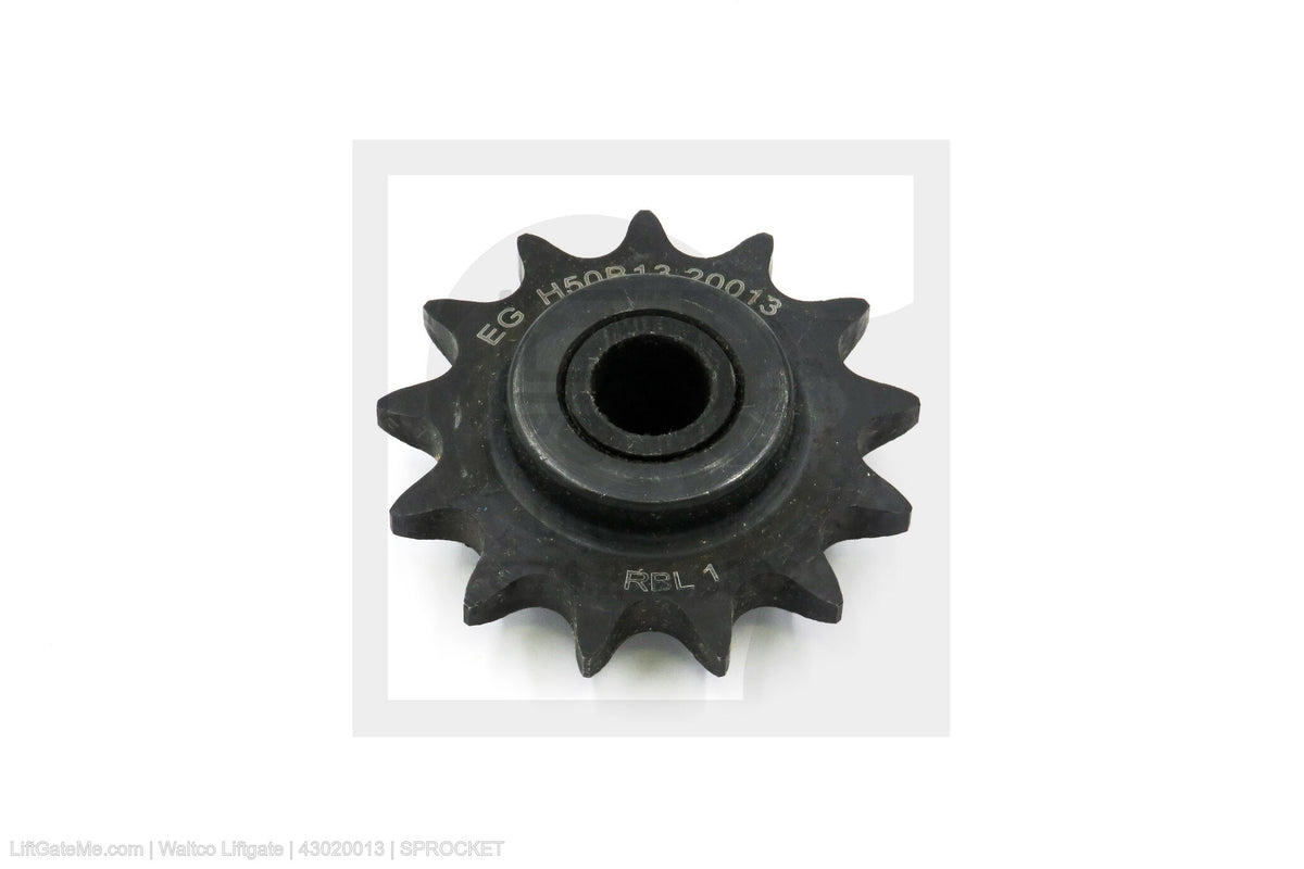 Waltco Liftgate Part Number 43020013 | sprocket
