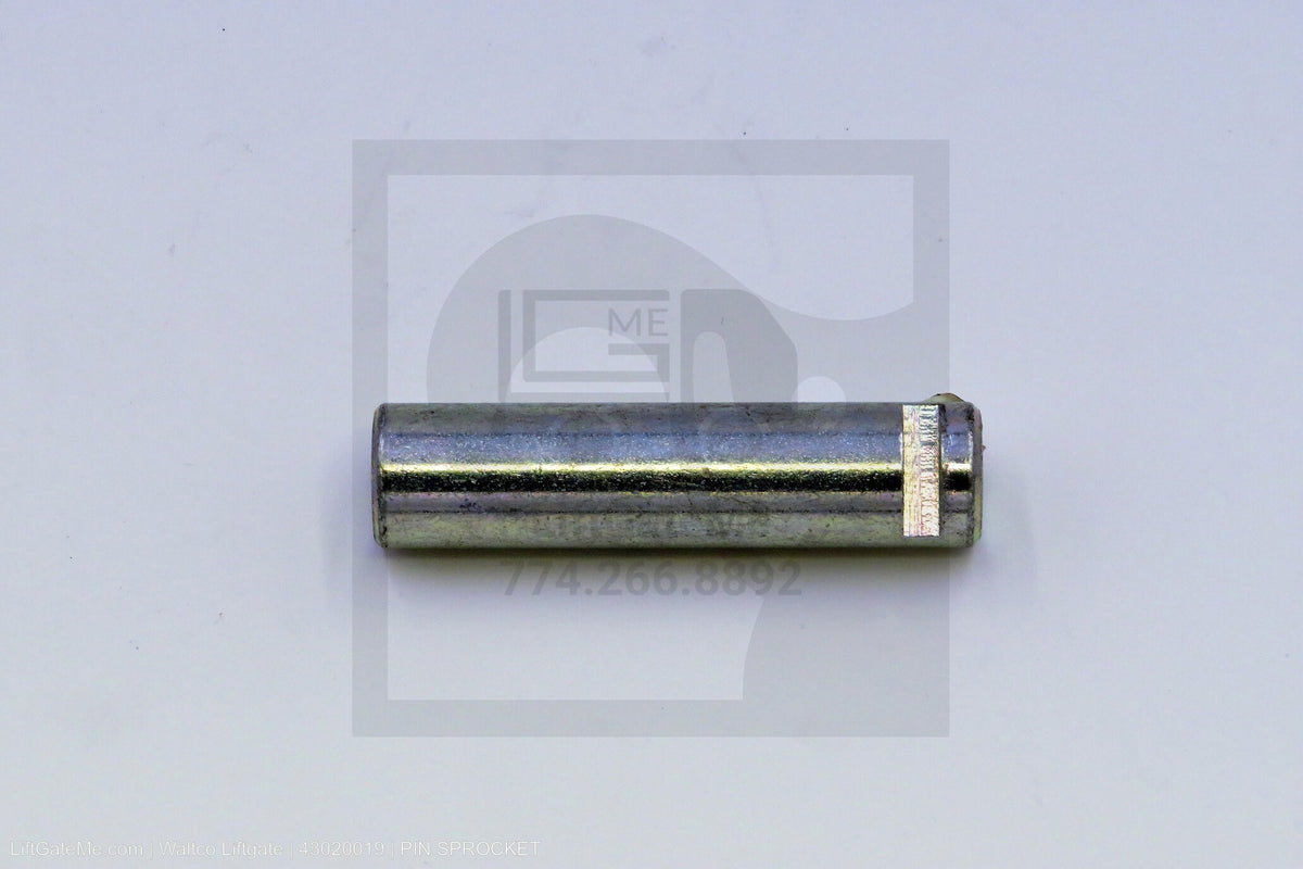 Waltco Liftgate Part Number 43020019 | pin sprocket