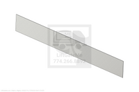 Waltco Liftgate Part Number 43020174 | torsion bar cover