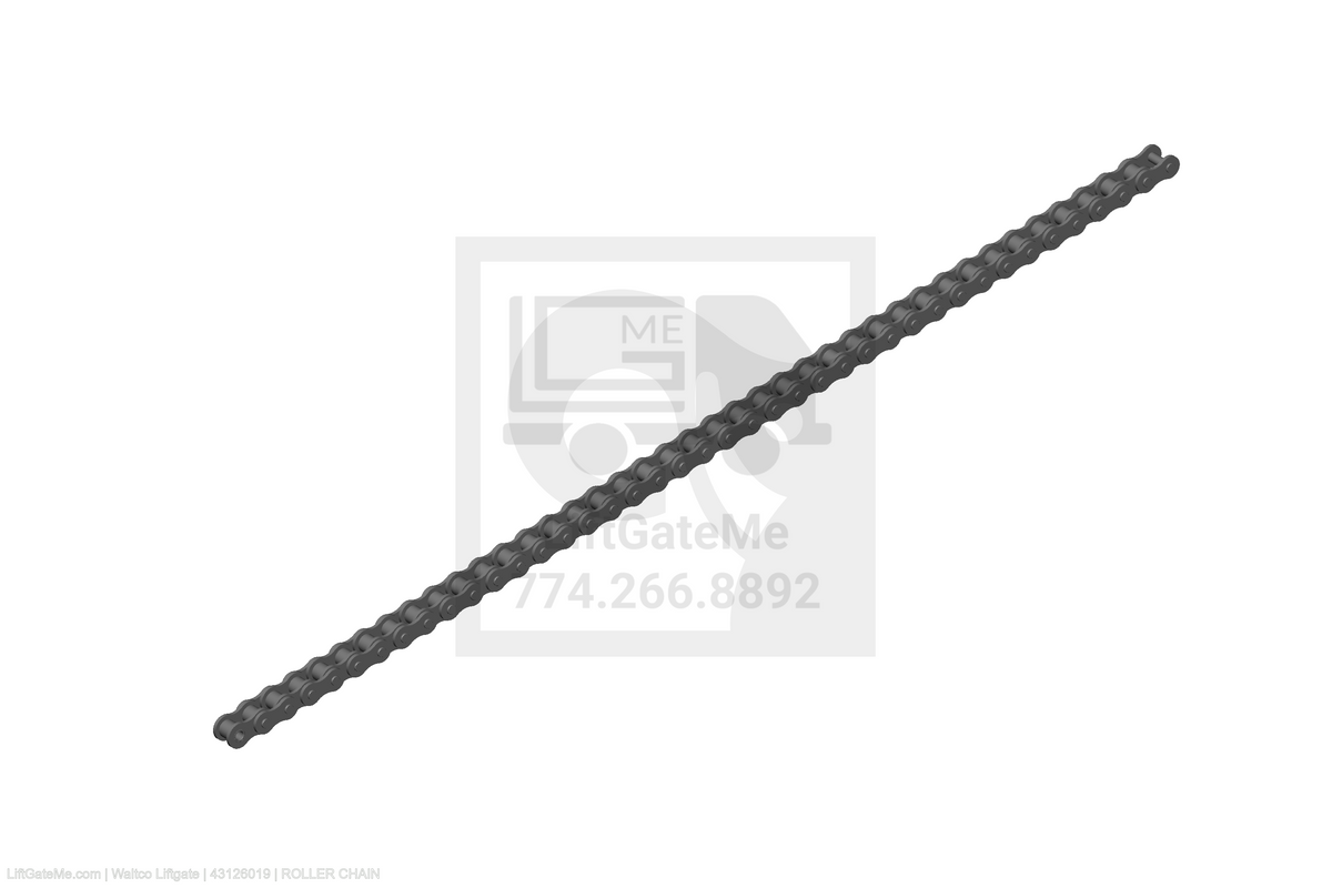 Waltco Liftgate Part Number 43126019 | roller chain
