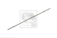 Waltco Liftgate Part Number 43216642 | spacer, slider