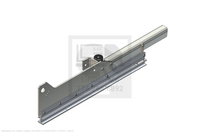 Waltco Liftgate Part Number 43216682 | runner assy, forked, 4x39.5",