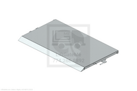 Waltco Liftgate Part Number 43316875 | deck