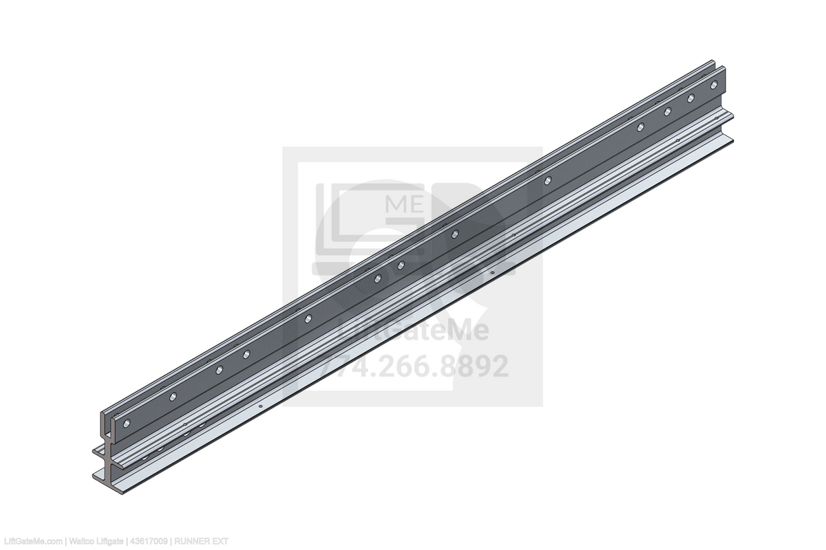 Waltco Liftgate Part Number 43617009 | runner ext