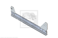 Waltco Liftgate Part Number 43635500 | runner assembly